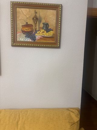 Cuadro Decorativo Hogar