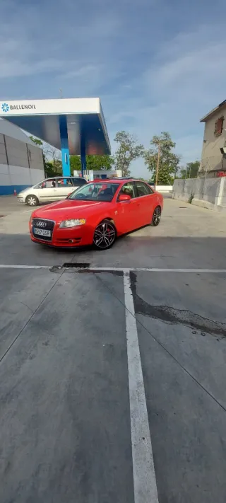Audi A4 2006