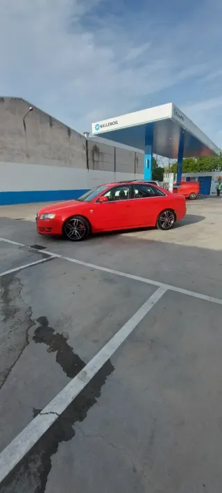 Audi A4 2006