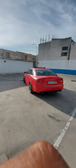Audi A4 2006