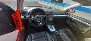 Audi A4 2006