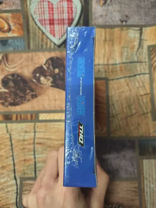 Gunstar Future Heroes GBA