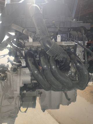 MOTOR COMPLETO MG ZS COMFORT | 08.22 -