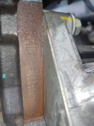 MOTOR COMPLETO MG ZS COMFORT | 08.22 -