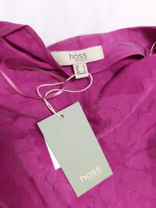 Conjunto Hoss Intropia P/M