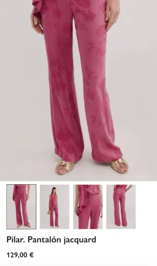 Conjunto Hoss Intropia P/M