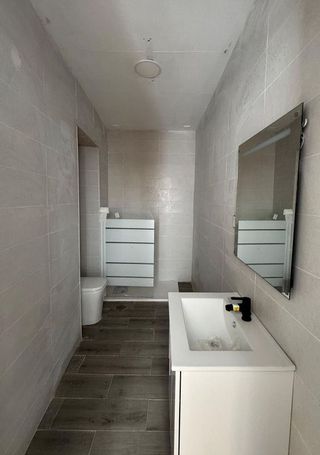 Piso en venta en Centro Histórico - Plaza España en Cádiz