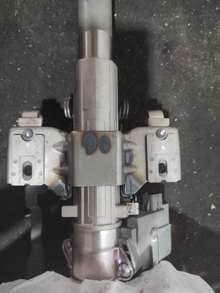 COLUMNA DIRECCION HYUNDAI TUCSON Classic blue | 0