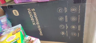 Patinete Eléctrico Xiaomi 5