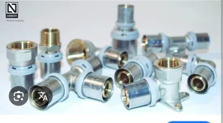 Piezas multicapa Shureco liquidación