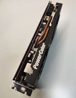 Tarjeta Gráfica PowerColor Radeon RX 5700 XT