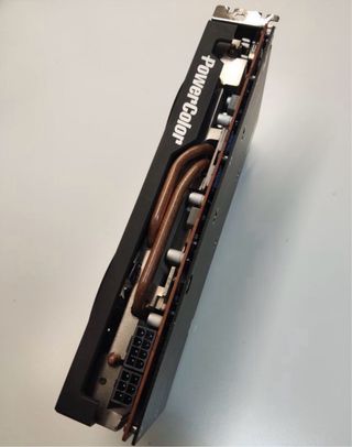 Tarjeta Gráfica PowerColor Radeon RX 5700 XT