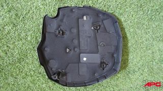 Tapa motor audi 92473 06l103925 a4 allroad quattro