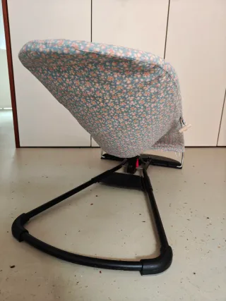 Hamaca Babybjorn con 2 fundas