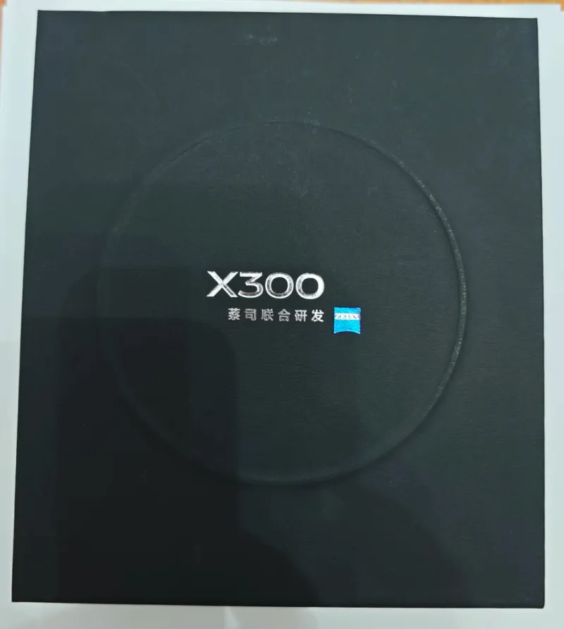 Vivo X300 16Gb,256Gb. Como nuevo. afbeelding 3