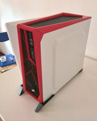 Torre PC Gaming