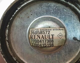 4813712 bomba dirección 77004115198 renault scenic