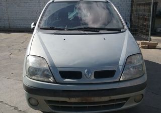 4813712 bomba dirección 77004115198 renault scenic