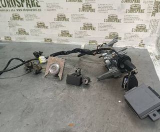 35494 antirrobo opel frontera 2.2 g b 3p 16 v