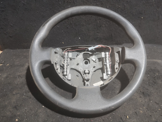 VOLANTE RENAULT MEGANE II BERLINA 3P Extreme | 10