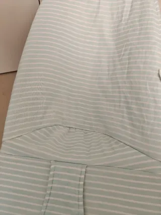 Hamaca Babybjorn con 2 fundas