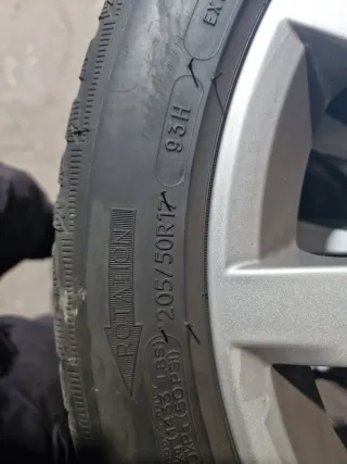 Llantas GTI Volkswagen