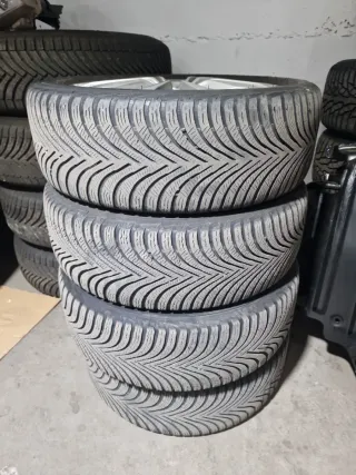 Llantas GTI Volkswagen