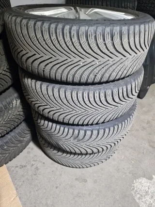 Llantas GTI Volkswagen