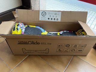 Hoverboard Urban Glide 65Lite