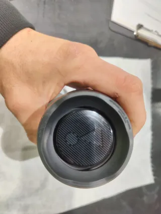 Altavoz JBL Flip 4 Negro