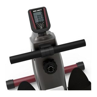 Máquina de remo Siluet Fitness ROWER R-2S magnética