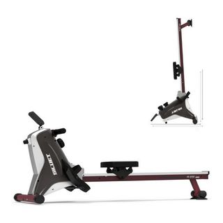 Máquina de remo Siluet Fitness ROWER R-2S magnética