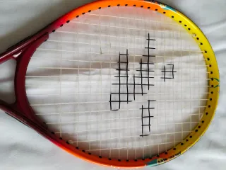 Raqueta de tenis infantil
