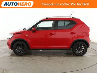 Suzuki Ignis 1.2 DualJet GLX