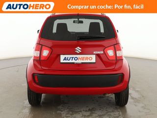 Suzuki Ignis 1.2 DualJet GLX