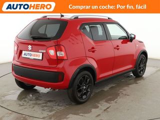 Suzuki Ignis 1.2 DualJet GLX