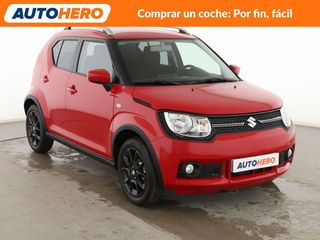 Suzuki Ignis 1.2 DualJet GLX