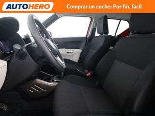 Suzuki Ignis 1.2 DualJet GLX
