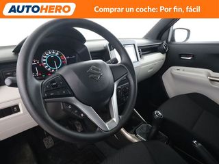 Suzuki Ignis 1.2 DualJet GLX