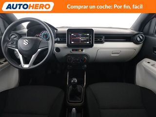 Suzuki Ignis 1.2 DualJet GLX