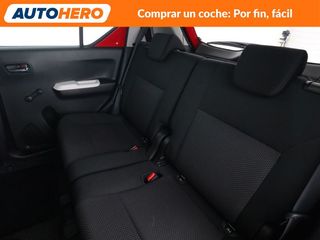 Suzuki Ignis 1.2 DualJet GLX
