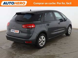 Citroën C4 Picasso 1.6 e-HDi Seduction