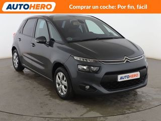 Citroën C4 Picasso 1.6 e-HDi Seduction