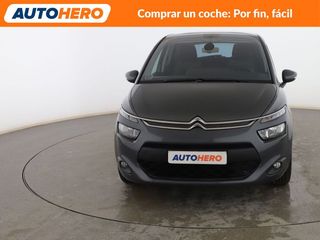 Citroën C4 Picasso 1.6 e-HDi Seduction