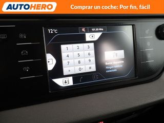 Citroën C4 Picasso 1.6 e-HDi Seduction