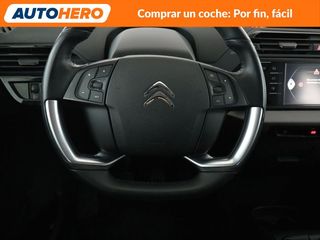 Citroën C4 Picasso 1.6 e-HDi Seduction