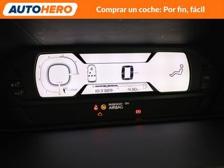 Citroën C4 Picasso 1.6 e-HDi Seduction