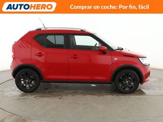 Suzuki Ignis 1.2 DualJet GLX