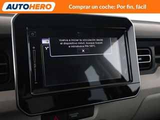 Suzuki Ignis 1.2 DualJet GLX