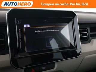 Suzuki Ignis 1.2 DualJet GLX